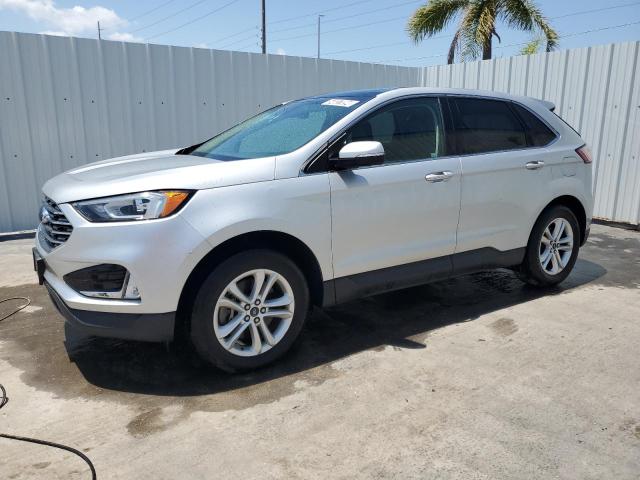 2019 FORD EDGE SEL, 