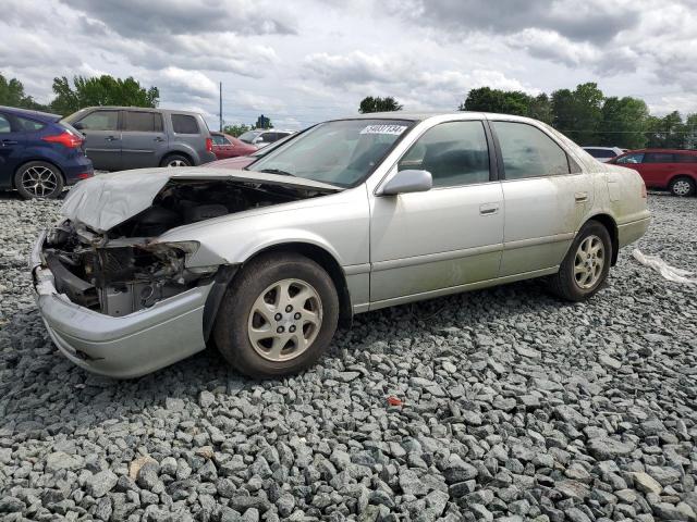 2000 TOYOTA CAMRY CE, 