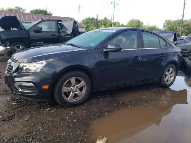 2016 CHEVROLET CRUZE LIMI LT, 