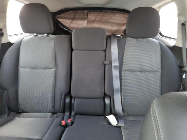 5N1DR2MN5JC656392 - 2018 NISSAN PATHFINDER S BLUE photo 10