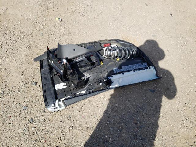 4T1G11AK5PU734679 - 2023 TOYOTA CAMRY SE NIGHT SHADE GRAY photo 12