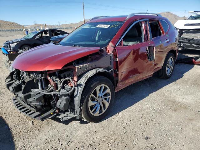 2015 NISSAN ROGUE S, 