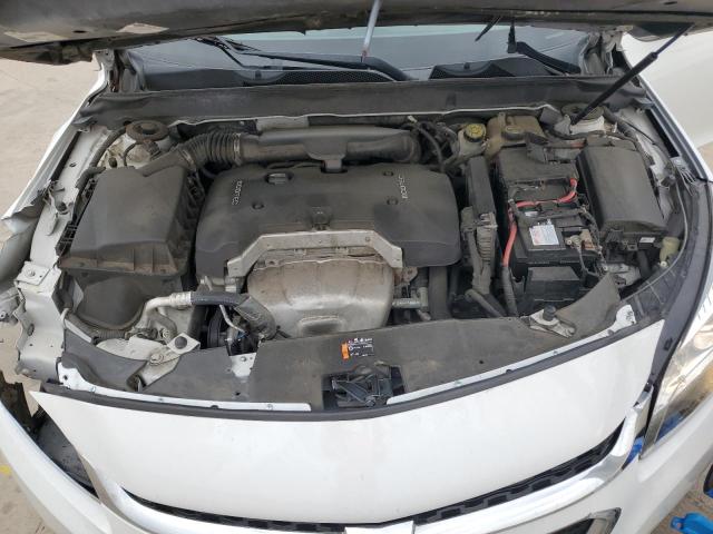 1G11C5SA3GF129364 - 2016 CHEVROLET MALIBU LIM LT Ağ foto 11