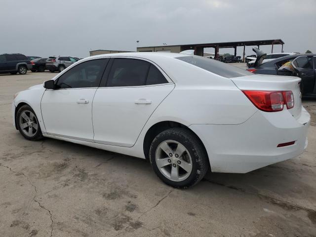 1G11C5SA3GF129364 - 2016 CHEVROLET MALIBU LIM LT WHITE photo 2