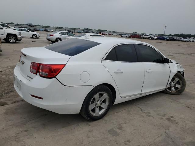 1G11C5SA3GF129364 - 2016 CHEVROLET MALIBU LIM LT WHITE photo 3