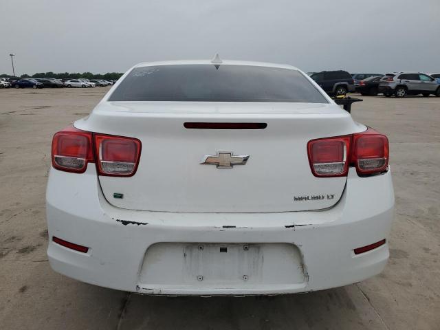 1G11C5SA3GF129364 - 2016 CHEVROLET MALIBU LIM LT Ağ foto 6