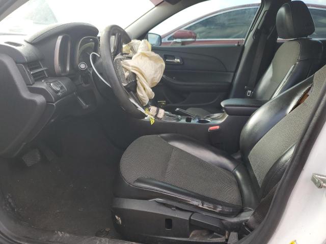 1G11C5SA3GF129364 - 2016 CHEVROLET MALIBU LIM LT Ağ foto 7