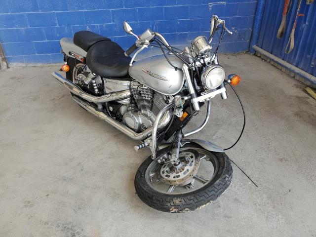 1HFSC18087A102151 - 2007 HONDA VT1100 C SILVER photo 1