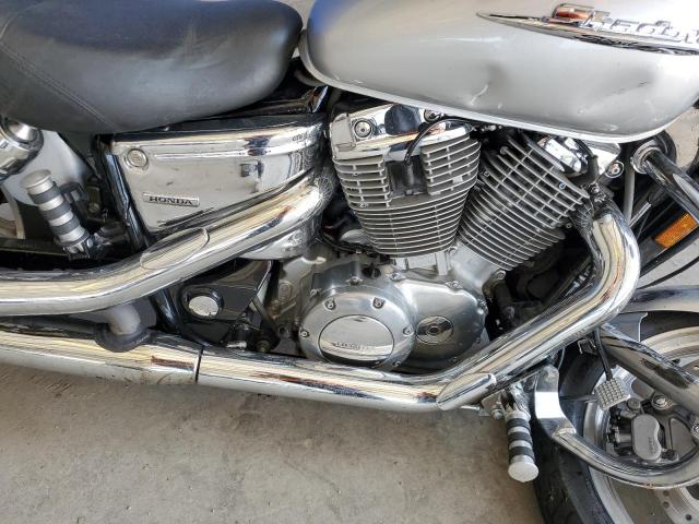 1HFSC18087A102151 - 2007 HONDA VT1100 C SILVER photo 7