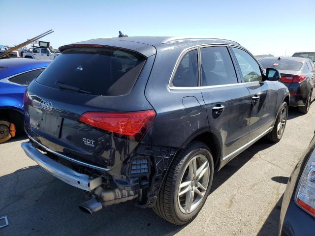 WA1C2AFP6HA069891 - 2017 AUDI Q5 PREMIUM BLACK photo 3