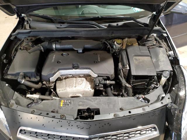 1G11C5SA7DF344743 - 2013 CHEVROLET MALIBU 1LT 蓝色 照片 11