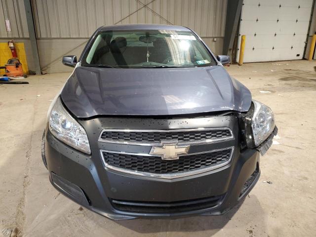 1G11C5SA7DF344743 - 2013 CHEVROLET MALIBU 1LT 蓝色 照片 5