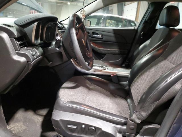 1G11C5SA7DF344743 - 2013 CHEVROLET MALIBU 1LT 蓝色 照片 7