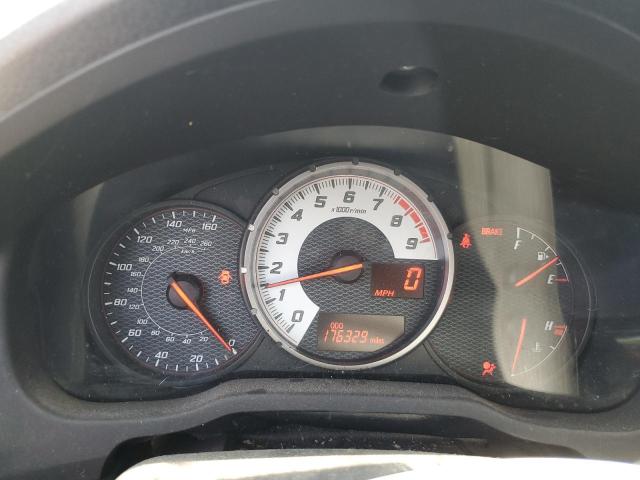 JF1ZNAA13D1716144 - 2013 TOYOTA SCION FR-S 银色 照片 9