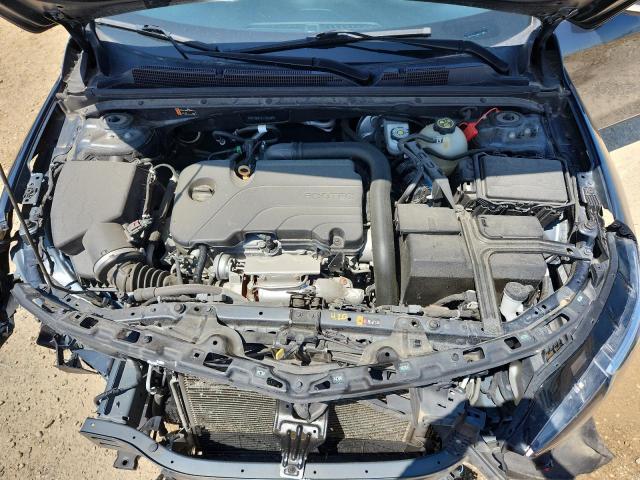 1G1ZD5ST8LF037629 - 2020 CHEVROLET MALIBU LT 石墨色 照片 11