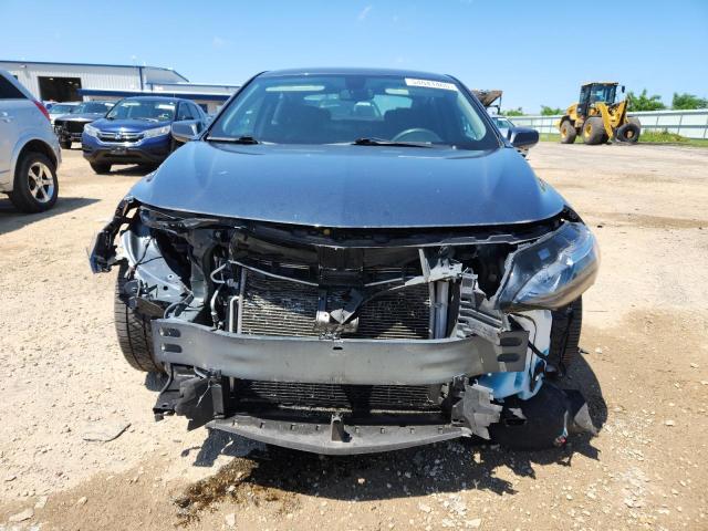 1G1ZD5ST8LF037629 - 2020 CHEVROLET MALIBU LT 石墨色 照片 5