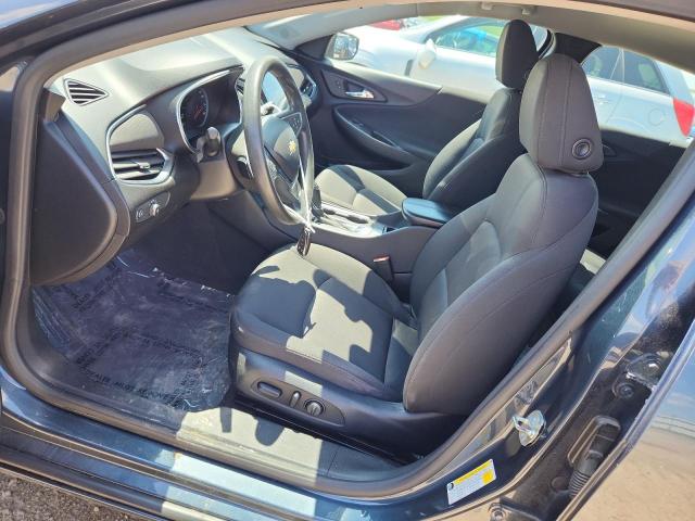 1G1ZD5ST8LF037629 - 2020 CHEVROLET MALIBU LT 石墨色 照片 7