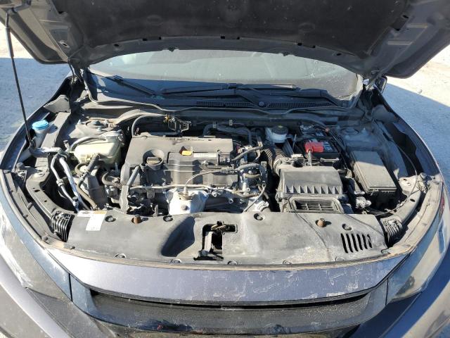 2HGFC2F80KH511220 - 2019 HONDA CIVIC SPORT 灰色 照片 11