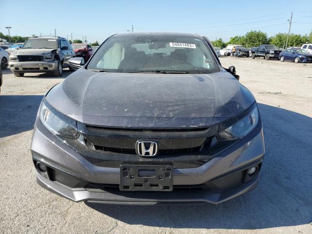 2HGFC2F80KH511220 - 2019 HONDA CIVIC SPORT 灰色 照片 5