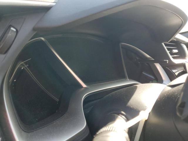 2HGFC2F80KH511220 - 2019 HONDA CIVIC SPORT 灰色 照片 9