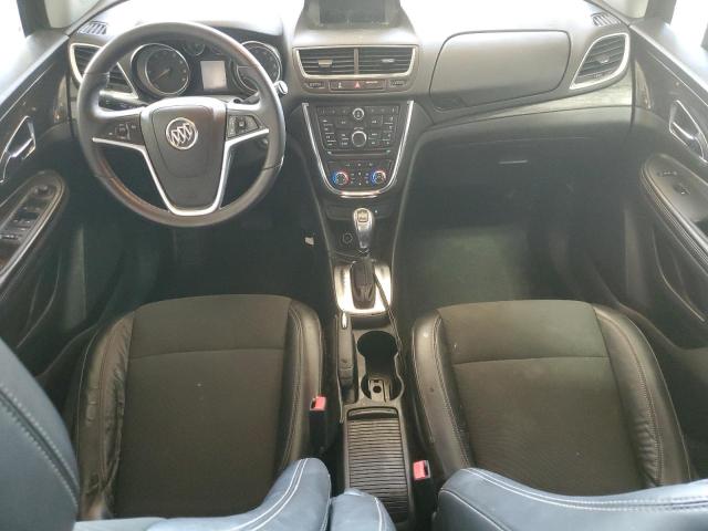 KL4CJBSB1DB109429 - 2013 BUICK ENCORE CONVENIENCE 黑色 照片 8