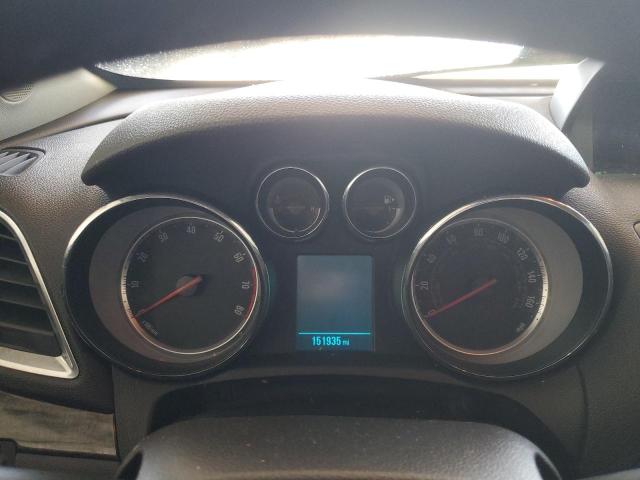 KL4CJBSB1DB109429 - 2013 BUICK ENCORE CONVENIENCE 黑色 照片 9