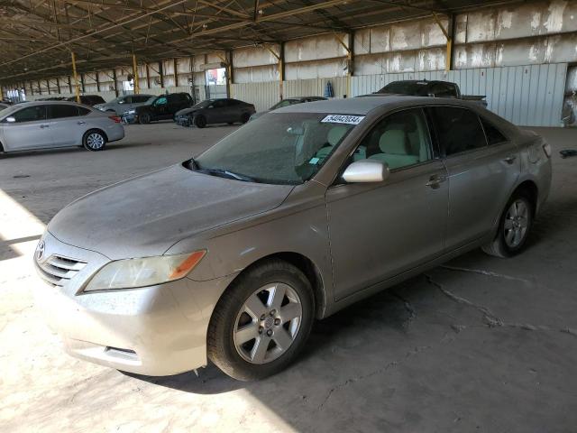 2007 TOYOTA CAMRY CE, 