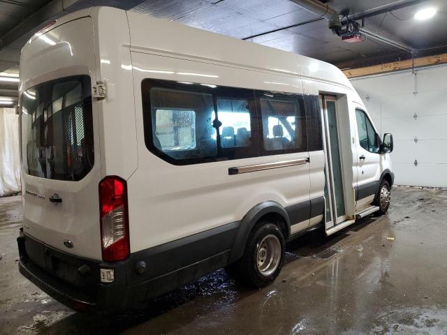 1FBVU4XG0HKA53693 - 2017 FORD TRANSIT T-350 HD WHITE photo 3