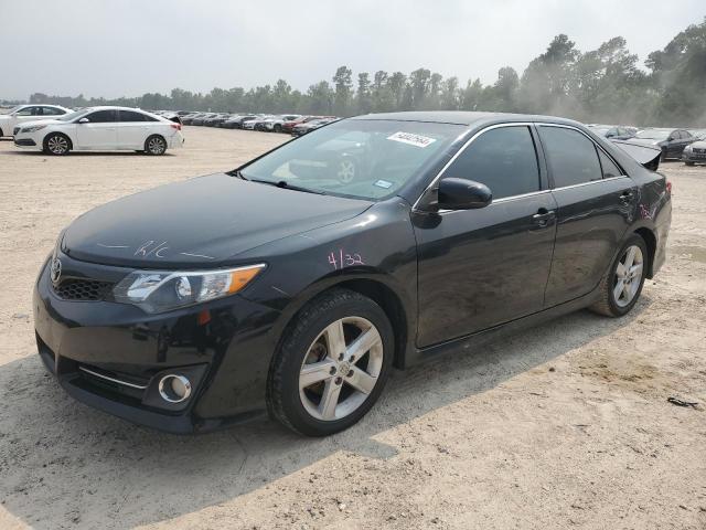 2014 TOYOTA CAMRY L, 