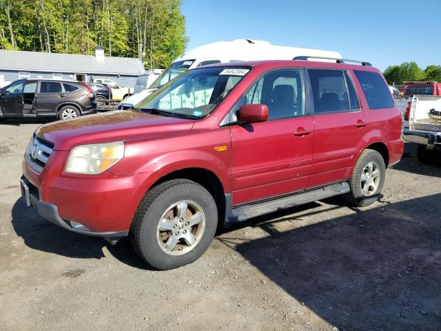 2006 HONDA PILOT EX, 