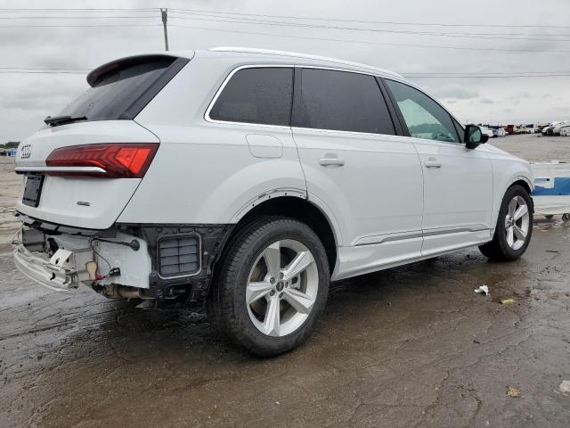 WA1LCBF72PD022812 - 2023 AUDI Q7 PREMIUM PLUS WHITE photo 3