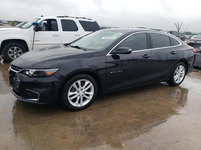 2017 CHEVROLET MALIBU LT, 