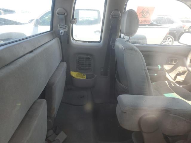 5TESM92N02Z013070 - 2002 TOYOTA TACOMA XTRACAB PRERUNNER 绿色 照片 10