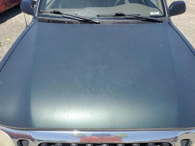 5TESM92N02Z013070 - 2002 TOYOTA TACOMA XTRACAB PRERUNNER 绿色 照片 11