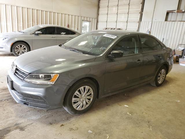 2015 VOLKSWAGEN JETTA BASE, 