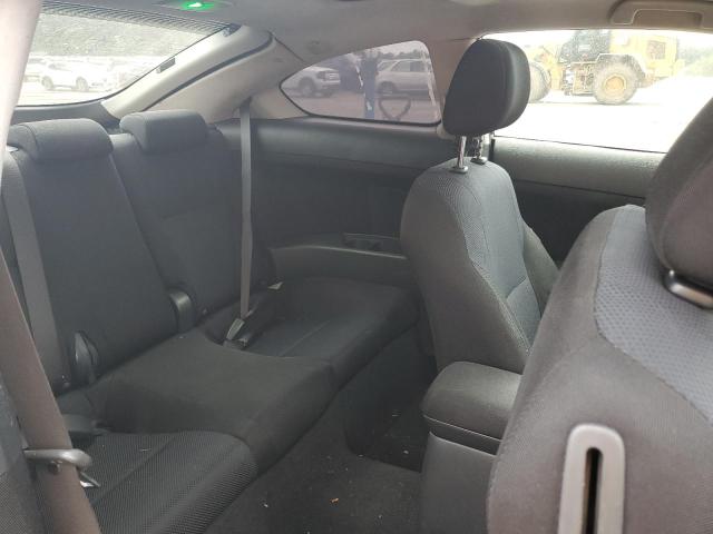 JTKDE3B7XA0304106 - 2010 TOYOTA SCION TC 银色 照片 10