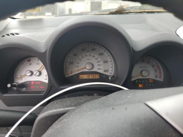 JTKDE3B7XA0304106 - 2010 TOYOTA SCION TC 银色 照片 9