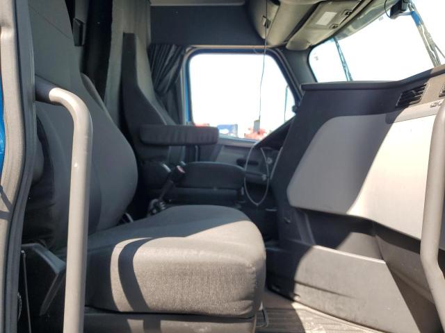 3AKJHHDR3NSNC0910 - 2022 FREIGHTLINER CASCADIA 1 BLUE photo 5