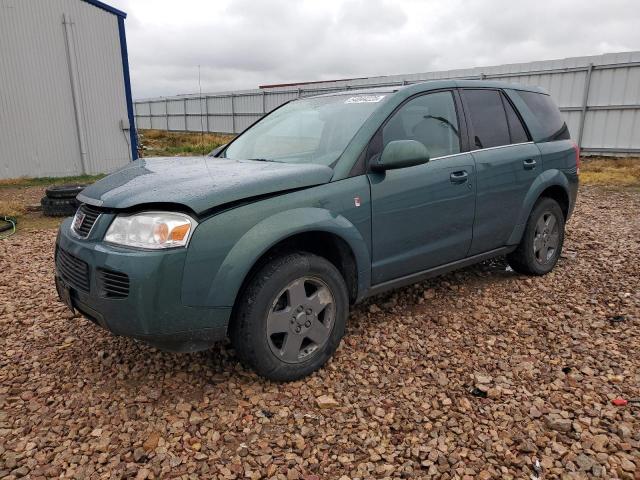2007 SATURN VUE, 