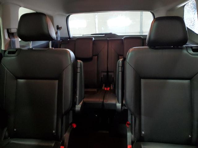 1V2MR2CA8JC575016 - 2018 VOLKSWAGEN ATLAS SEL Gümüş foto 10