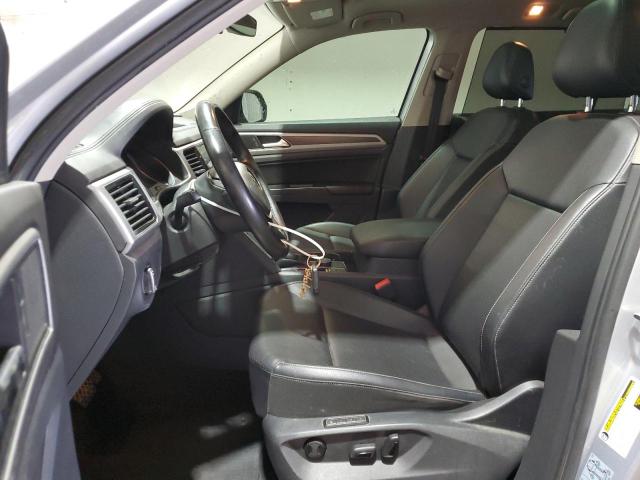 1V2MR2CA8JC575016 - 2018 VOLKSWAGEN ATLAS SEL Gümüş foto 7