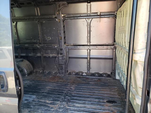 3C6TRVDG2EE129225 - 2014 RAM PROMASTER 2500 HIGH GRAY photo 11