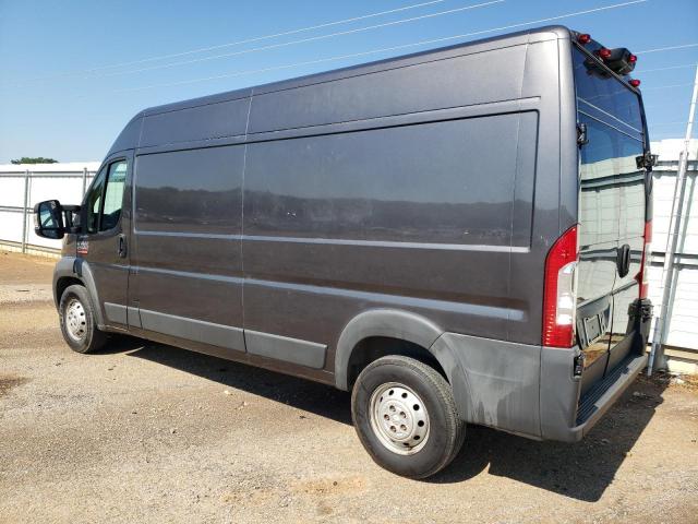 3C6TRVDG2EE129225 - 2014 RAM PROMASTER 2500 HIGH GRAY photo 2