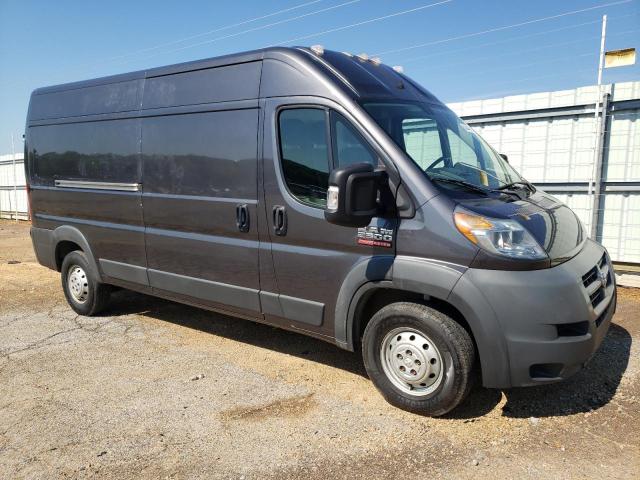 3C6TRVDG2EE129225 - 2014 RAM PROMASTER 2500 HIGH GRAY photo 4