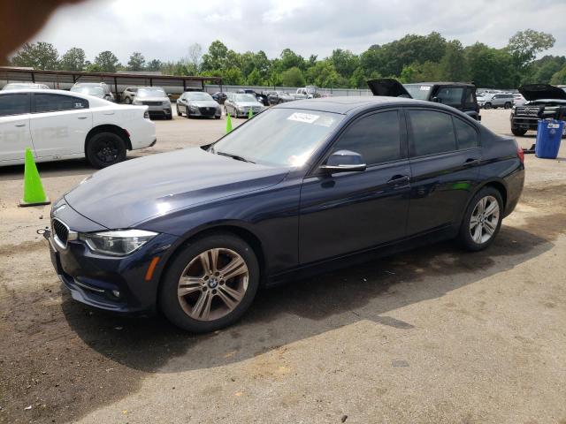 2016 BMW 328 XI SULEV, 