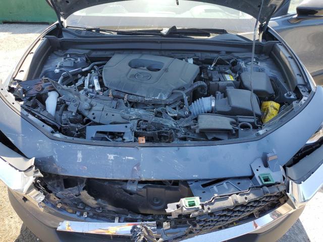 3MVDMBCM3PM528850 - 2023 MAZDA CX-30 PREFERRED GRAY photo 12