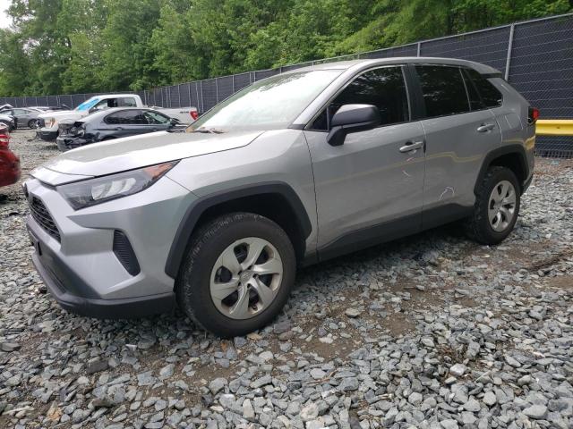 2022 TOYOTA RAV4 LE, 