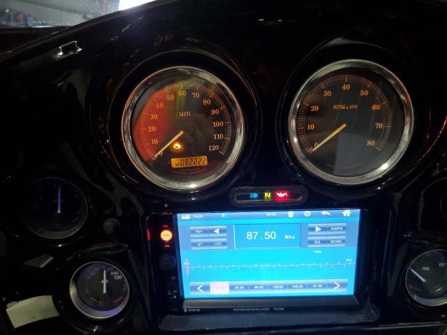 1HD1FCW114Y610242 - 2004 HARLEY-DAVIDSON FLHTCUI 灰色 照片 7