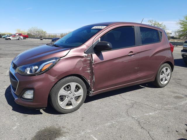 2019 CHEVROLET SPARK LS, 