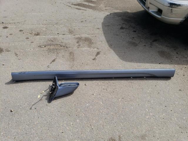 2T1KR32E15C371545 - 2005 TOYOTA COROLLA MA XR BLUE photo 12